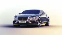 Bentley Continental GT Speed by Mulliner