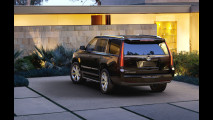 Cadillac Escalade 2015