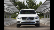 Mercedes GLC 350 e 4MATIC