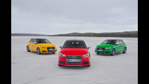 Audi S1
