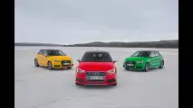 Audi S1