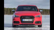 Audi S1
