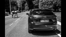 Mazda CX-5, la prova completa