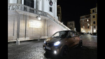 smart electric drive a Roma