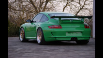 Porsche 911 GT3 RS by Kaege
