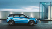 Range Rover Evoque Landmark