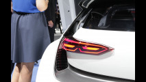 Volkswagen al Salone di Francoforte 2015