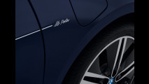 BMW i3 Mr Porter