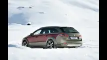 Peugeot 508 RXH Castagna