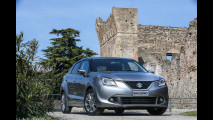Nuova Suzuki Baleno