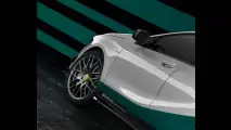 Mercedes-AMG A 45 4MATIC Champions Edition