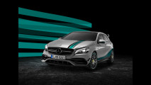 Mercedes-AMG A 45 4MATIC Champions Edition