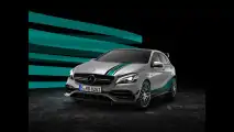 Mercedes-AMG A 45 4MATIC Champions Edition