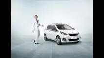 Peugeot 108 Collection