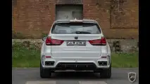 BMW X5 by A.R.T.