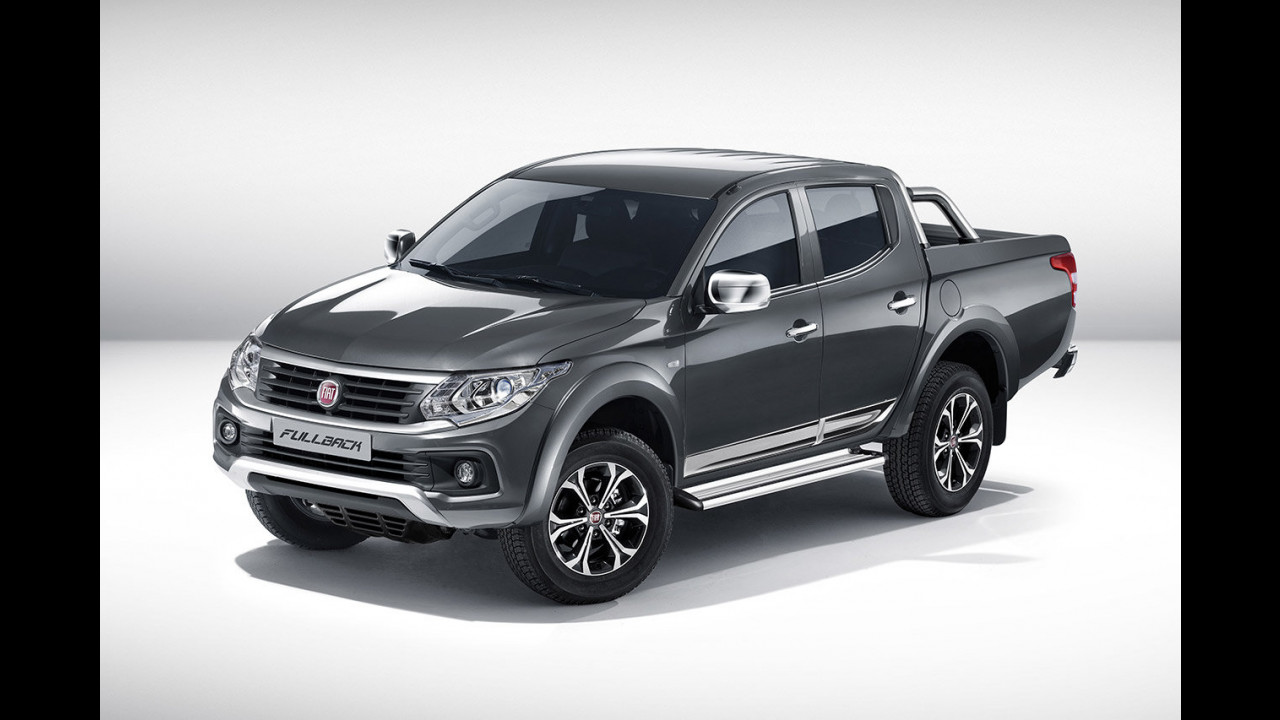 Fiat Fullback