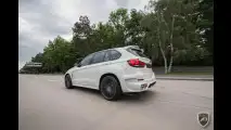 BMW X5 by A.R.T.