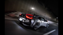 BMW i8 by Energy Motor Sport