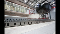 Mercedes Driving Simulation Center