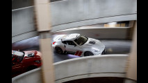 Nissan 370Z, il drifting definitivo