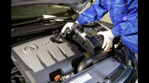 Volkswagen TDI, le soluzioni al Dieselgate