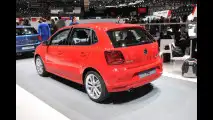 Volkswagen al Salone di Ginevra 2014