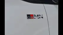 Toyota al Salone di Ginevra 2017