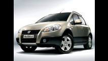 Fiat Sedici