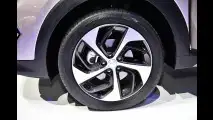 Hyundai al Salone di Ginevra 2015