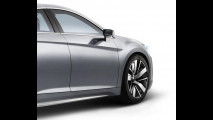 Subaru Legacy concept