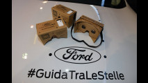 Ford C-Max, versione space shuttle