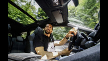 Peugeot 5008, la prova completa