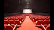 Mazda alla Festa del Cinema di Roma 2015