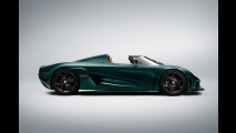 Koenigsegg Regera