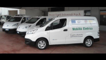 Nissan con la Regione Sardegna