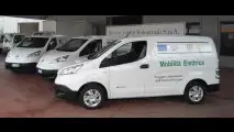 Nissan con la Regione Sardegna