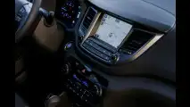 Hyundai Tucson Sound Edition