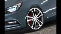 Opel Astra by Irmscher