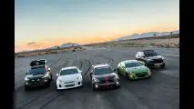 Hyundai al SEMA 2015