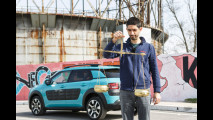 Citroen C4 Cactus, le risposte