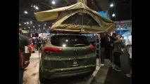 Hyundai al SEMA 2015