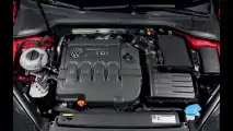 Motore Volkswagen TDI