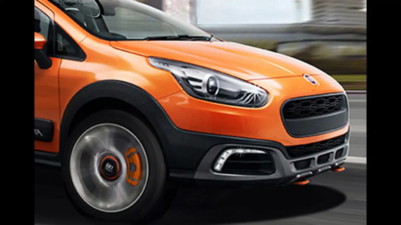 Fiat Avventura Dall India Tutte Le Foto E Il Video