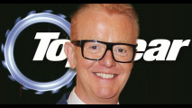 Top Gear BBC 2016
