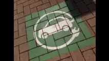 Nissan Leaf, test di consumo reale Roma-Forlì