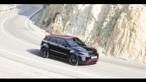 Range Rover Evoque Ember Special Edition