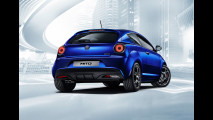 Alfa Romeo MiTo restyling