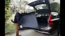Volvo Cross Country, gli accessori che semplificano la vita