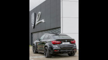 CLR X6R, BMW X6 by LUMMA