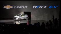 Chevrolet Bolt